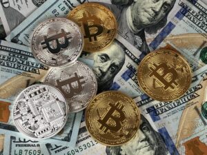 how to make money with cryptocurrency